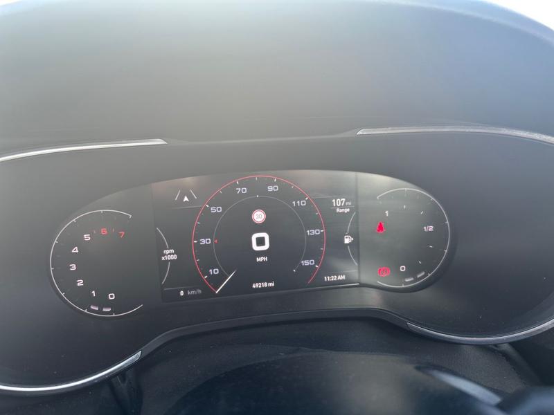 Used Fiat Tipo 2022 for sale - 76467661: Photo 20