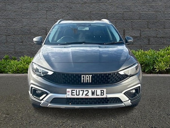 Used Fiat Tipo undefined for sale - 76467661: Photo