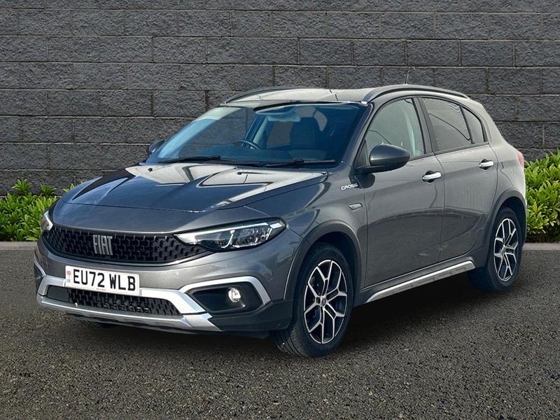 Used Fiat Tipo 2022 for sale - 76467661: Photo 3