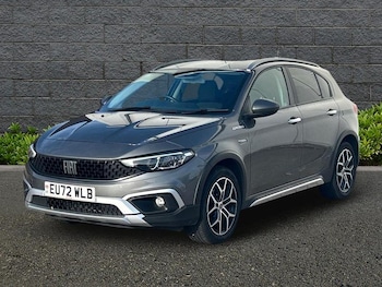 Used Fiat Tipo undefined for sale - 76467661: Photo