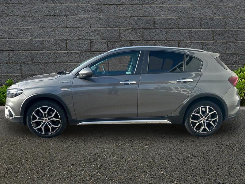 Used Fiat Tipo 2022 for sale - 76467661: Photo 4