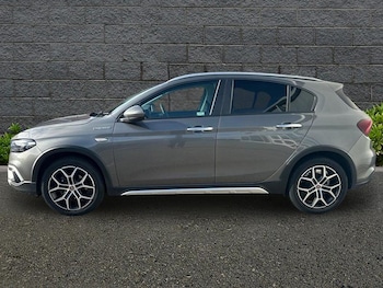 Used Fiat Tipo undefined for sale - 76467661: Photo