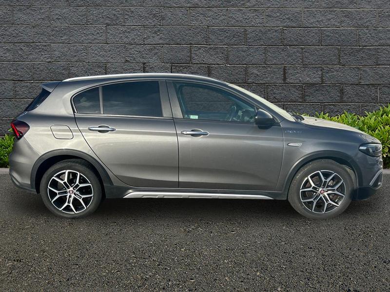 Used Fiat Tipo 2022 for sale - 76467661: Photo 8