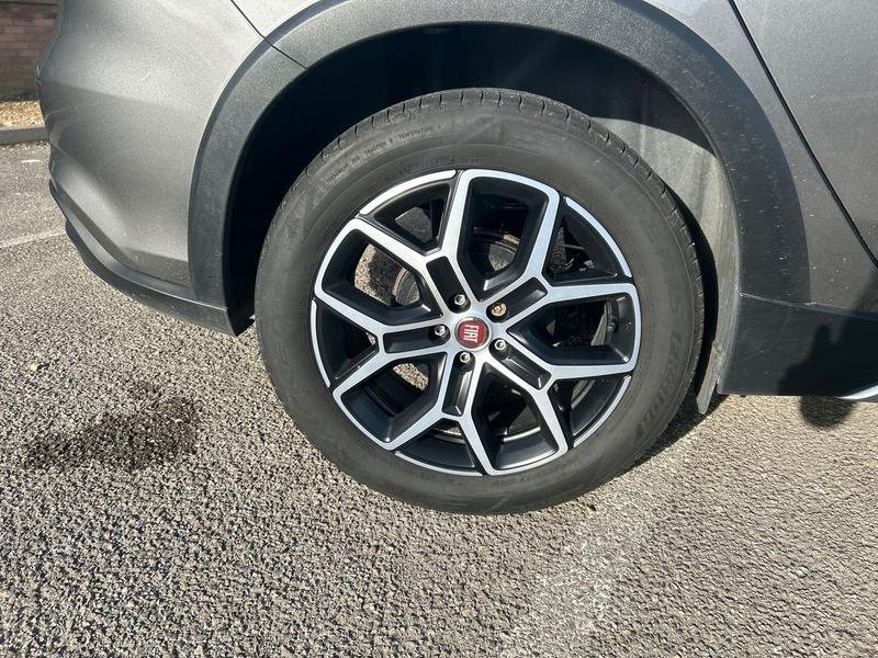 Used Fiat Tipo 2022 for sale - 76467661: Photo 9