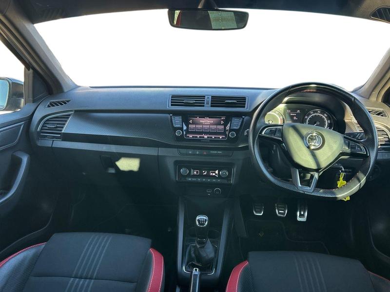 Used Skoda Fabia 2019 for sale - 76649711: Photo 12