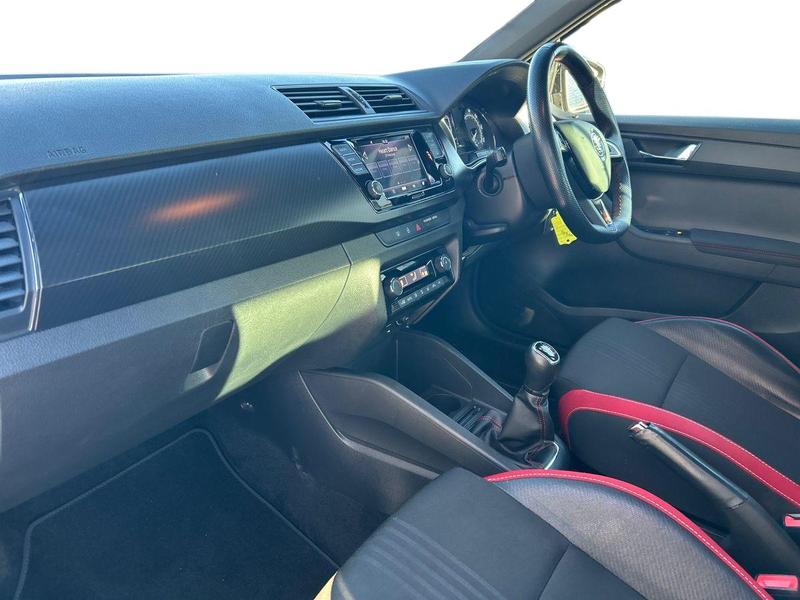 Used Skoda Fabia 2019 for sale - 76649711: Photo 13