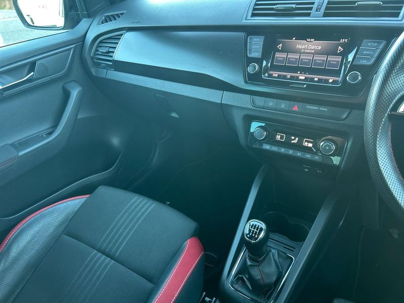 Used Skoda Fabia 2019 for sale - 76649711: Photo 14