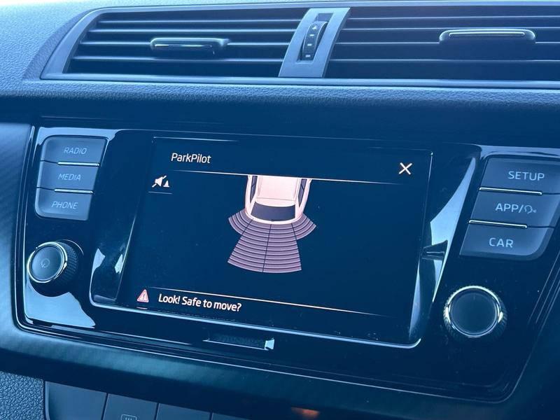 Used Skoda Fabia 2019 for sale - 76649711: Photo 19