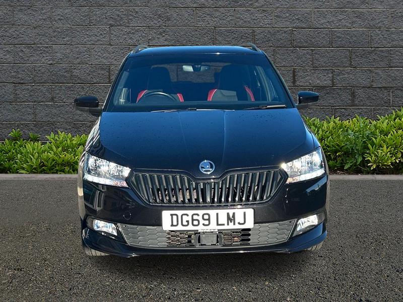 Used Skoda Fabia 2019 for sale - 76649711: Photo 2