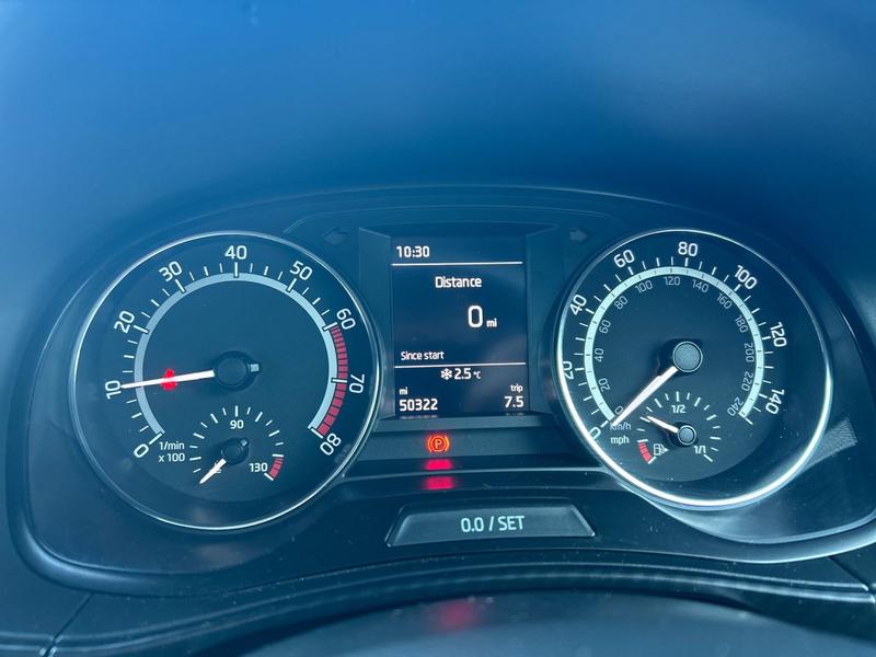 Used Skoda Fabia 2019 for sale - 76649711: Photo 20