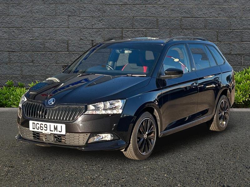 Used Skoda Fabia 2019 for sale - 76649711: Photo 3