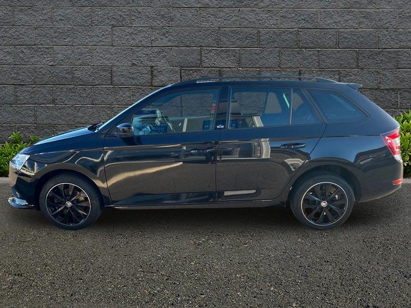 Used Skoda Fabia 2019 for sale - 76649711: Photo 4