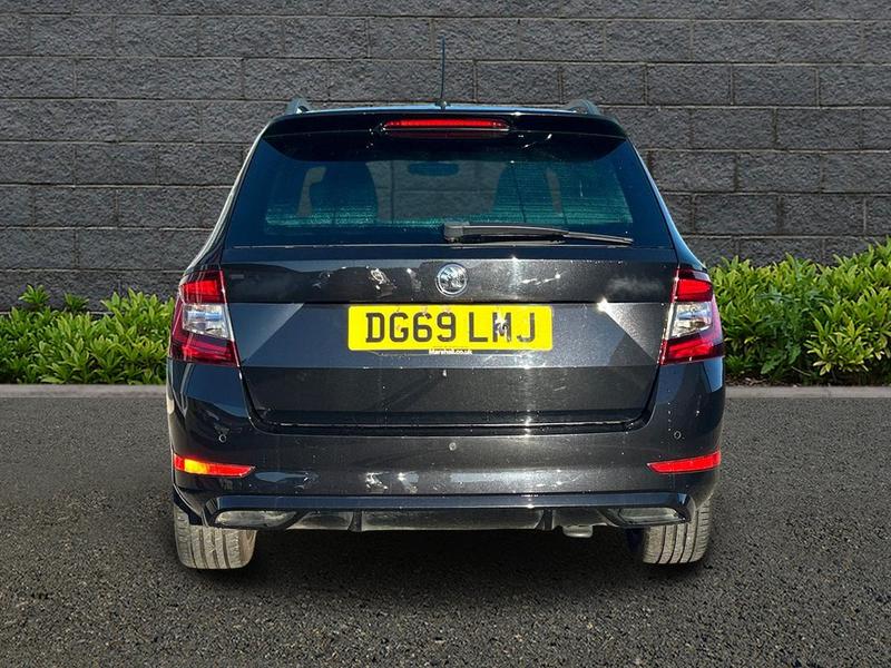 Used Skoda Fabia 2019 for sale - 76649711: Photo 6