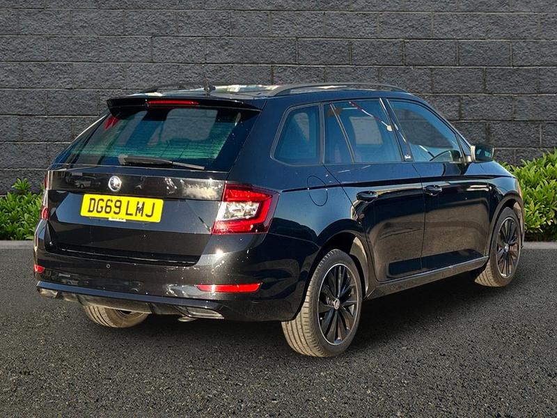 Used Skoda Fabia 2019 for sale - 76649711: Photo 7