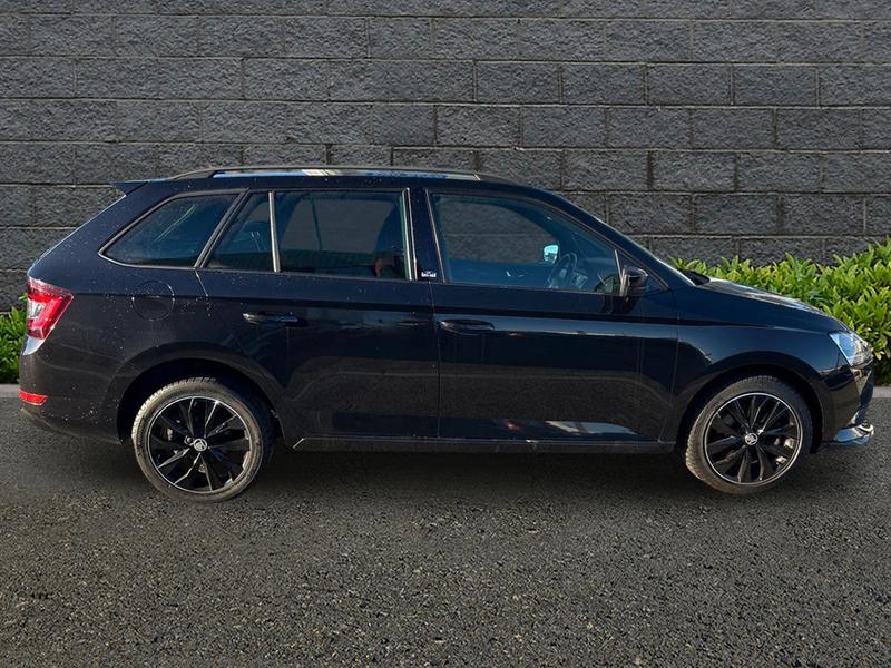 Used Skoda Fabia 2019 for sale - 76649711: Photo 8