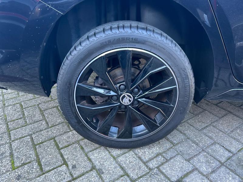 Used Skoda Fabia 2019 for sale - 76649711: Photo 9