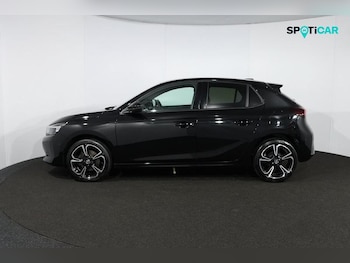 Used Vauxhall Corsa 2024 for sale - 75935008: Photo