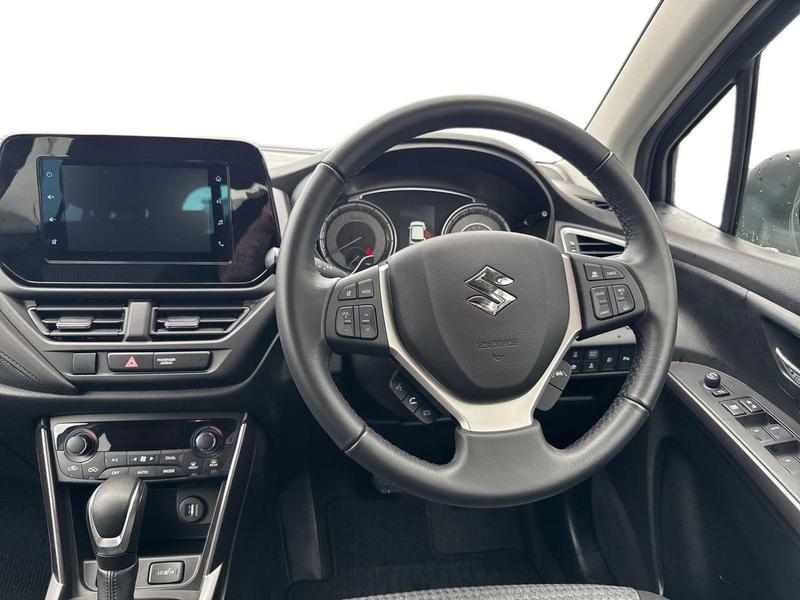 Used Suzuki SX4 S-Cross 2025 for sale - 77965909: Photo 11