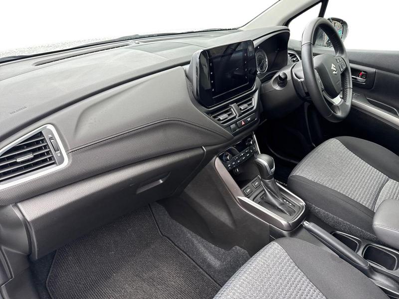 Used Suzuki SX4 S-Cross 2025 for sale - 77965909: Photo 13