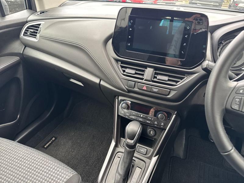 Used Suzuki SX4 S-Cross 2025 for sale - 77965909: Photo 14