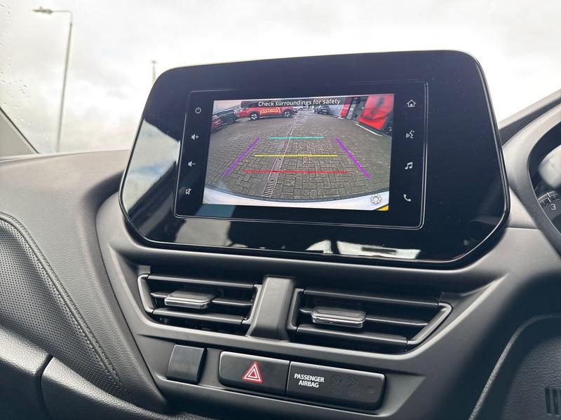 Used Suzuki SX4 S-Cross 2025 for sale - 77965909: Photo 19