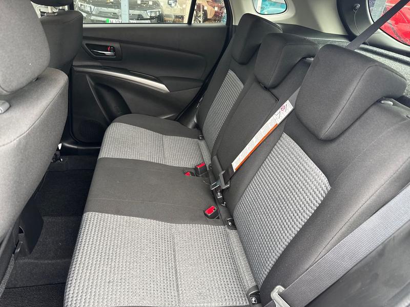 Used Suzuki SX4 S-Cross 2025 for sale - 77965909: Photo 22