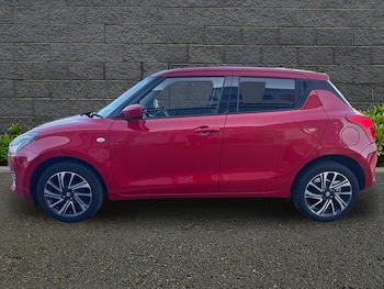 Used Suzuki Swift 2021 for sale - 78552339: Photo