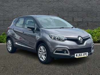 2015 - 0.9 TCe ENERGY Dynamique Nav SUV 5dr Petrol Manual Euro 6 (s/s) (90 ps) Man