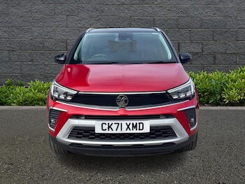 Used Vauxhall Crossland 2021 for sale - 78954116: Photo