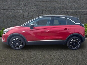 Used Vauxhall Crossland 2021 for sale - 78954116: Photo