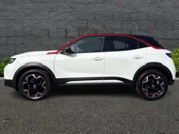 Used Vauxhall Mokka 2021 for sale - 75075256: Photo