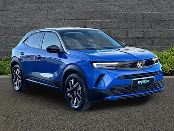 Used Vauxhall Mokka Electric 2024 for sale - 77339882: Photo