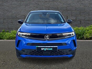 Used Vauxhall Mokka Electric 2024 for sale - 77339882: Photo