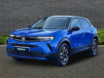 Used Vauxhall Mokka Electric 2024 for sale - 77339882: Photo