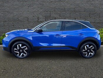 Used Vauxhall Mokka Electric 2024 for sale - 77339882: Photo