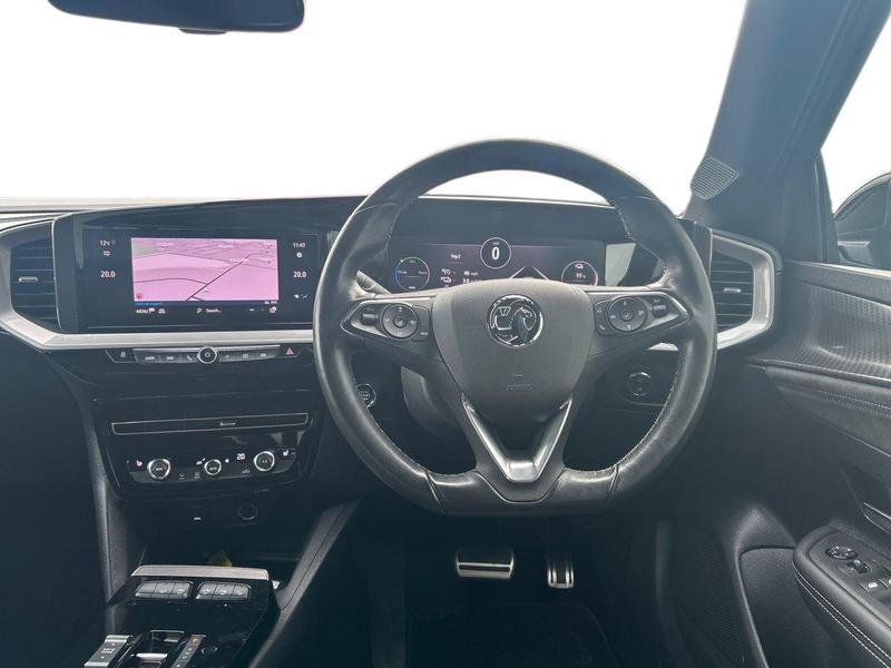 Used Vauxhall Mokka 2022 for sale - 77959190: Photo 11