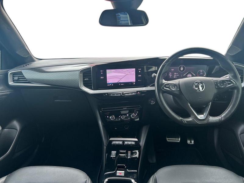 Used Vauxhall Mokka 2022 for sale - 77959190: Photo 12