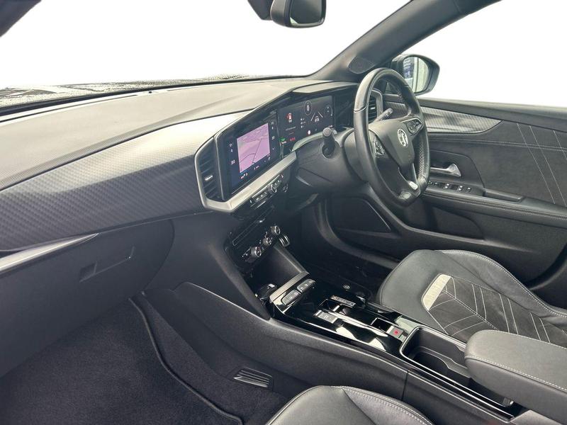 Used Vauxhall Mokka 2022 for sale - 77959190: Photo 13