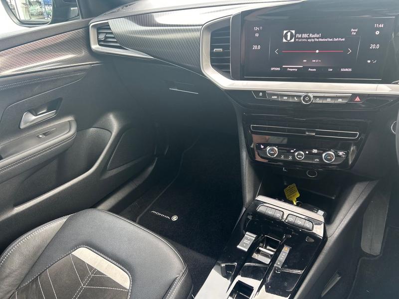 Used Vauxhall Mokka 2022 for sale - 77959190: Photo 14