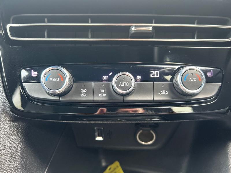 Used Vauxhall Mokka 2022 for sale - 77959190: Photo 15