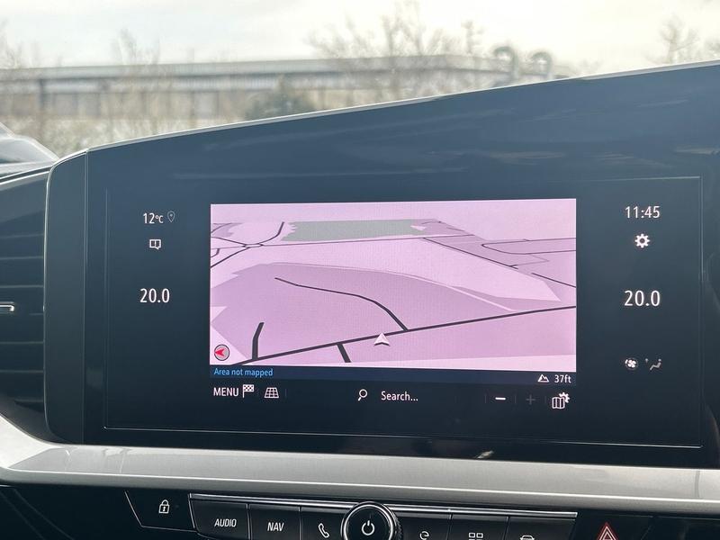 Used Vauxhall Mokka 2022 for sale - 77959190: Photo 18