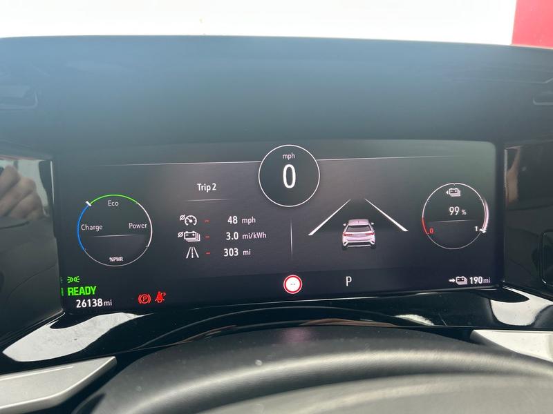 Used Vauxhall Mokka 2022 for sale - 77959190: Photo 20