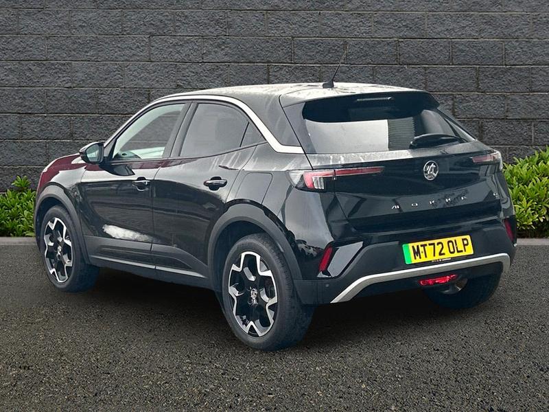 Used Vauxhall Mokka 2022 for sale - 77959190: Photo 5