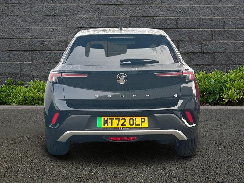 Used Vauxhall Mokka 2022 for sale - 77959190: Photo 6