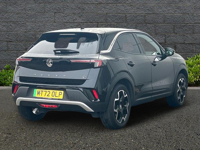 Used Vauxhall Mokka 2022 for sale - 77959190: Photo 7