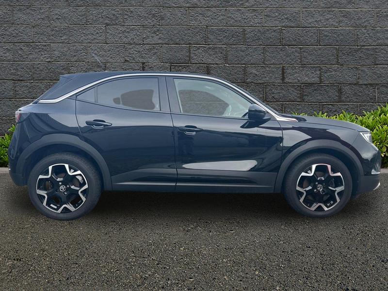 Used Vauxhall Mokka 2022 for sale - 77959190: Photo 8