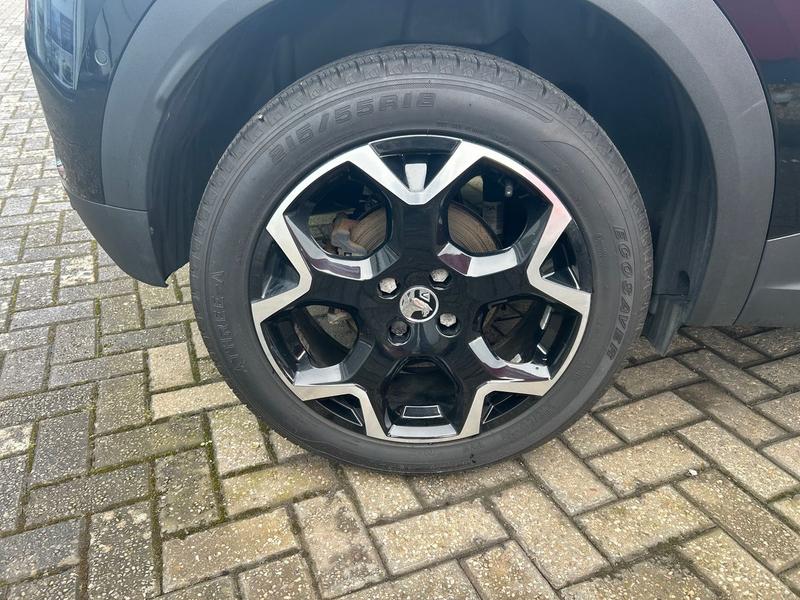 Used Vauxhall Mokka 2022 for sale - 77959190: Photo 9