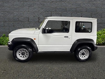 Used Suzuki Jimny 2019 for sale - 77085273: Photo