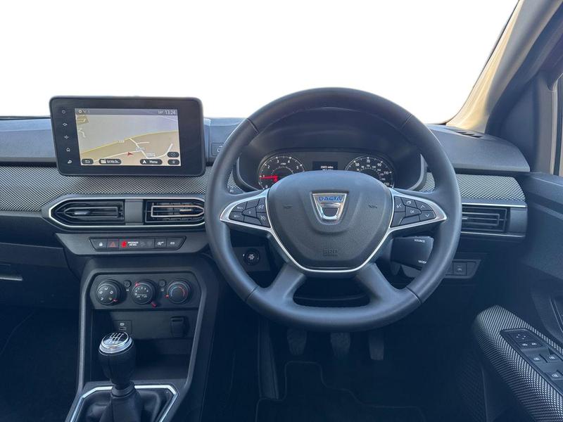 Used Dacia Sandero 2022 for sale - 77763743: Photo 11