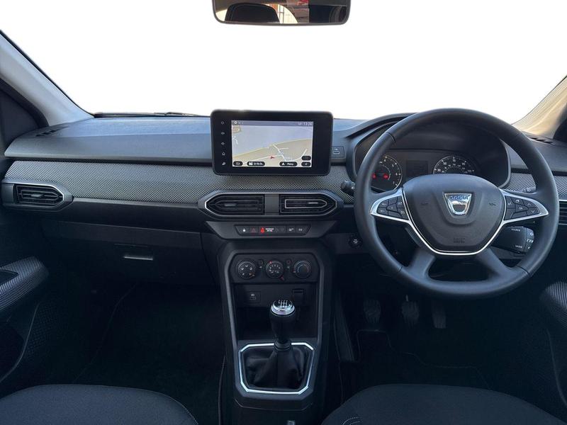 Used Dacia Sandero 2022 for sale - 77763743: Photo 12